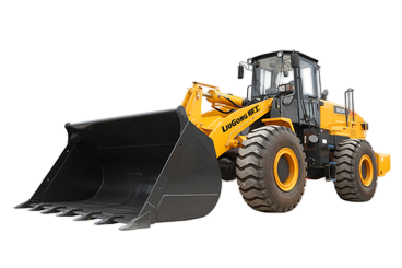 SDLG L965F Cargadora de Ruedas (Remanufacturado Premium)