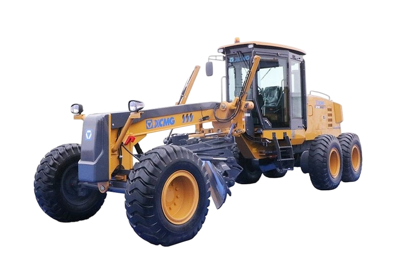 XCMG GR1805 Motor Grader (Premium Remanufactured)