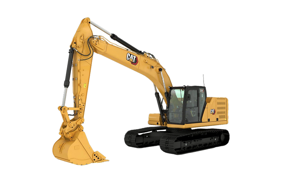 Caterpillar CAT 320 Excavator (Premium Remanufactured)