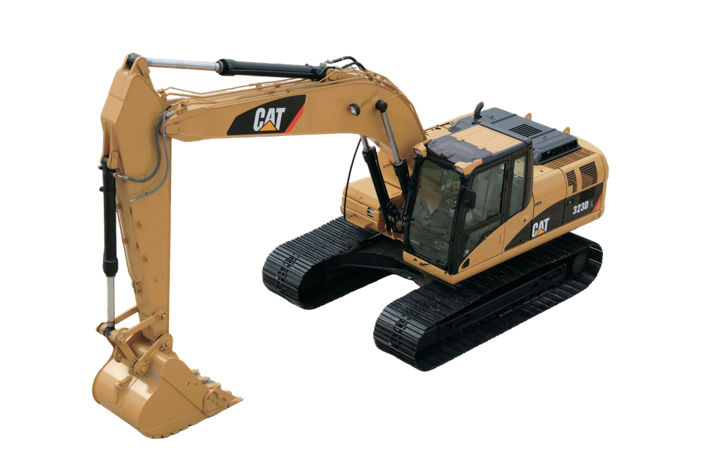 Caterpillar CAT 325D L 挖掘机 (精品再制造)