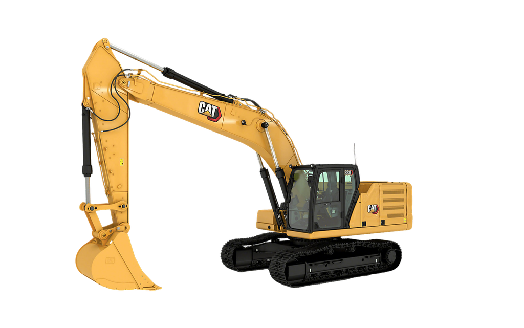 Caterpillar CAT 330 挖掘机 (精品再制造)