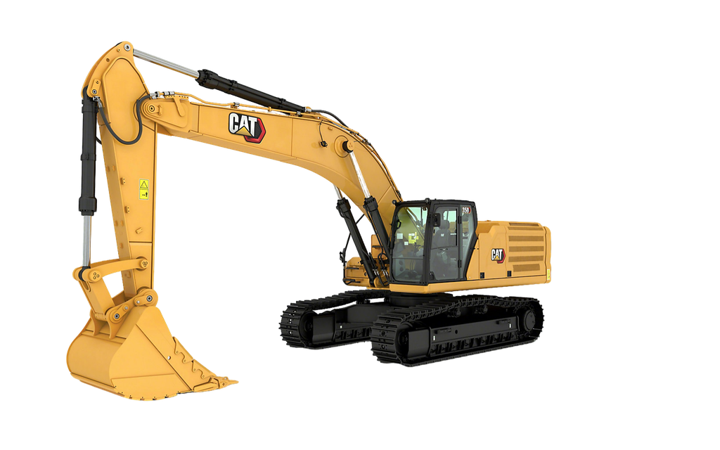 Caterpillar CAT 350 挖掘机 (精品再制造)