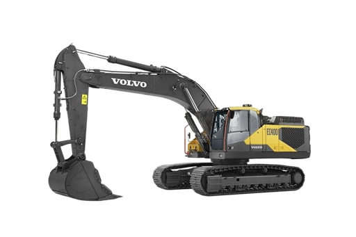 Volvo EC400 挖掘机 (精品再制造)