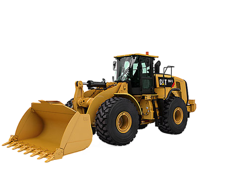 Caterpillar CAT 966 Wheel Loader (Premium Remanufactured)