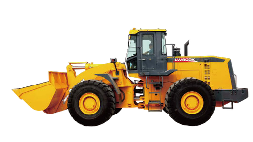 XCMG LW900K Wheel Loader (Premium Remanufactured)