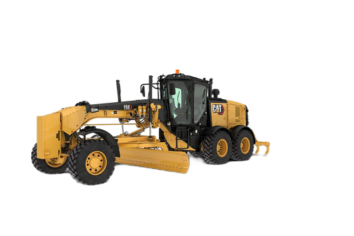Caterpillar 150 Motor Grader (Premium Remanufactured)