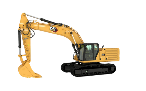 Caterpillar 336 Excavator (Premium Remanufactured)