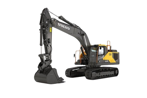 Volvo EC300D Excavator (Premium Remanufactured)