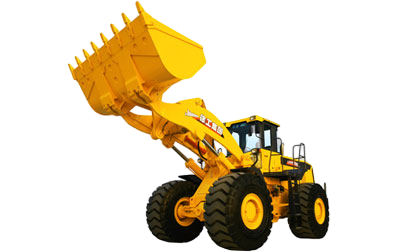 XCMG LW800K Wheel Loader (Premium Remanufactured)