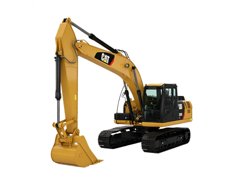 Caterpillar CAT 320D2 L 挖掘机 (精品再制造)