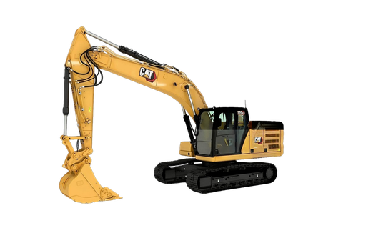 Caterpillar CAT 320 GC Excavator (Premium Remanufactured)