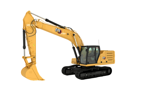 Caterpillar CAT 330 挖掘机 (精品再制造)