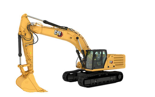 Caterpillar CAT 340 Excavator (Premium Remanufactured)