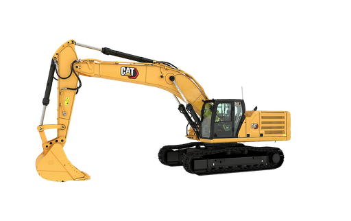 Caterpillar CAT 345 挖掘机 (精品再制造)