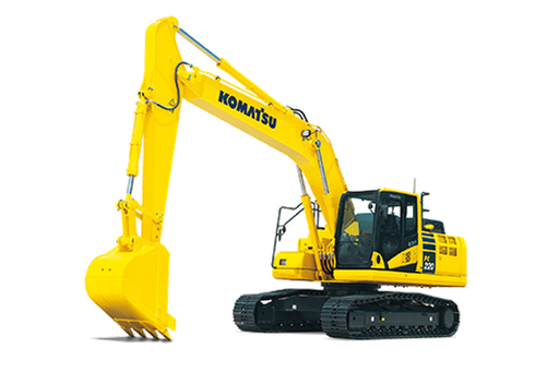 Komatsu PC220-8 挖掘机 (精品再制造)
