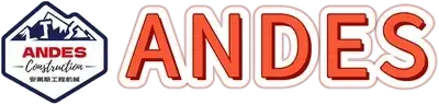 andes